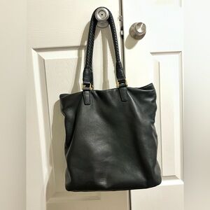 Black Margot Handbag